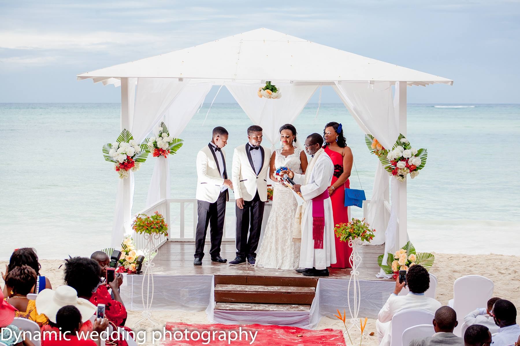 Mark & Brenda: You Are The Smile To My Face And The Beat To My Heart, I Love You