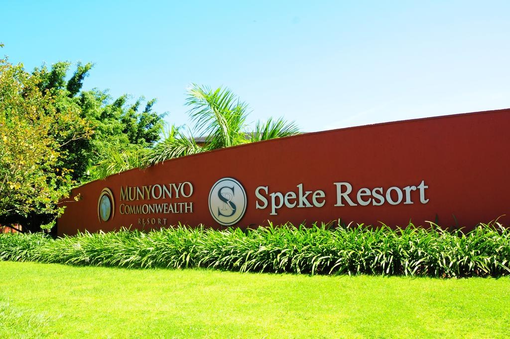 Speke Resort Munyonyo?s Multiple Outdoor Venue Options for you to consider