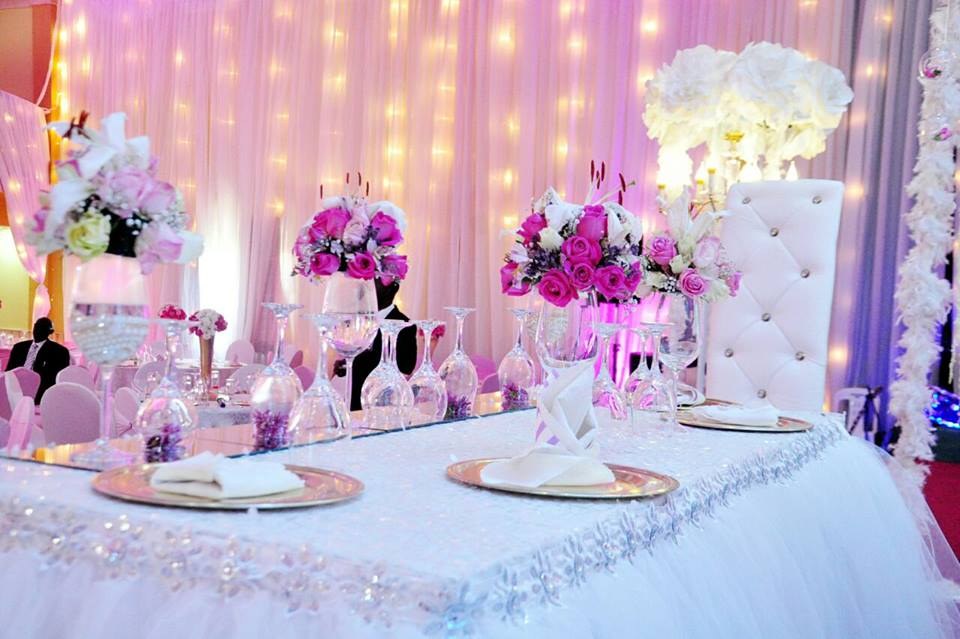 Wedding Flowers: 10 Simple Tips That Will Save You a Meltdown