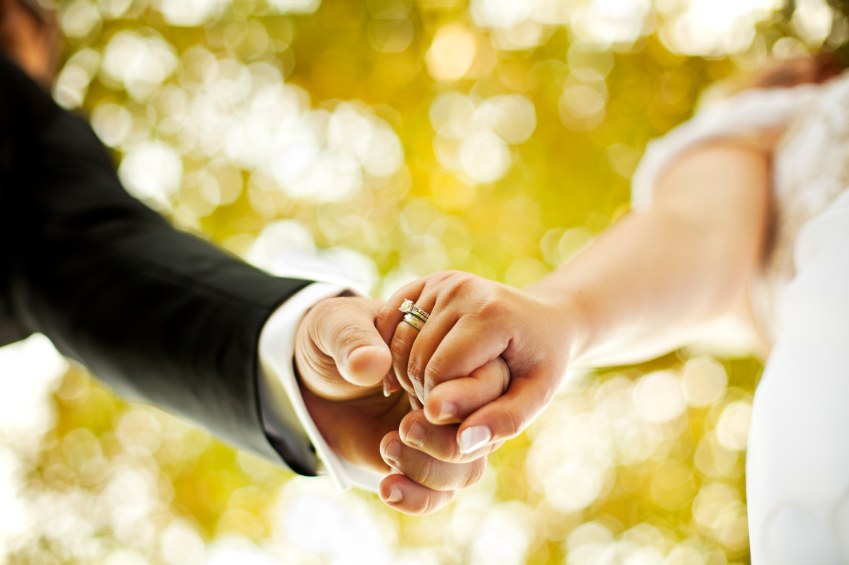 The Best Age to Get Married