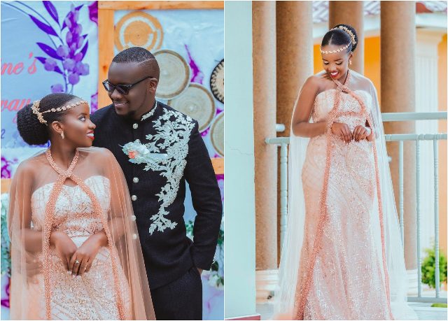 Never seen before moment's from comedian Emeka and Mackline Asiimire's kuhingira