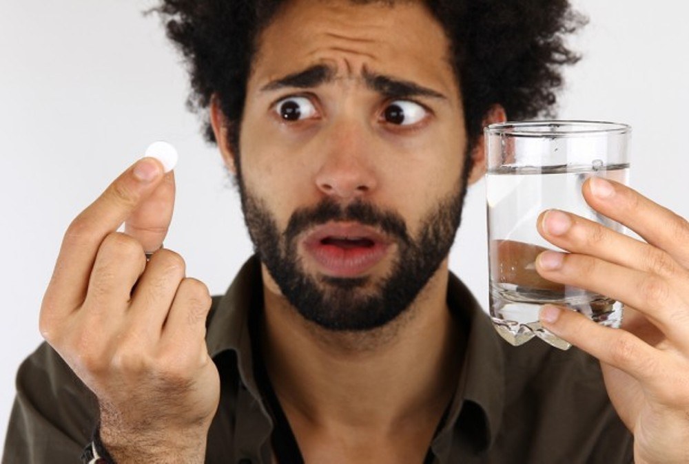Guys Reveal What They REALLY Think Of The Male Birth Control Pill