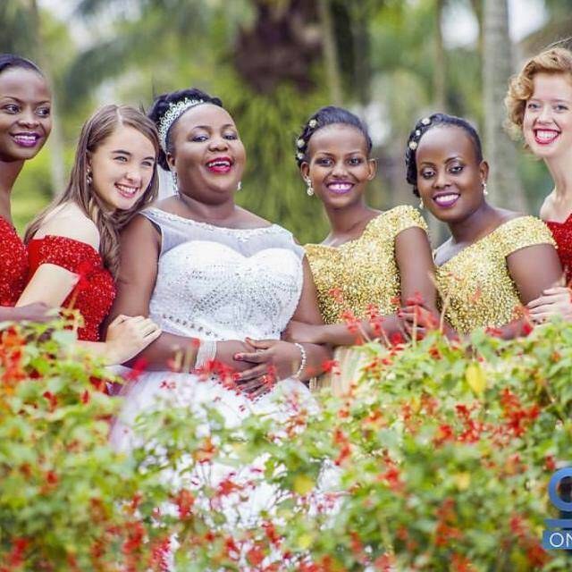 Asiimwe Fridah: I Wanted To Get Married At 23 But Had To Wait Till I Was 37