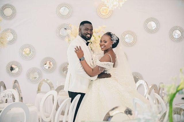 I saw her on her cousin sister’s WhatsApp status—love tales of Joel and Julia