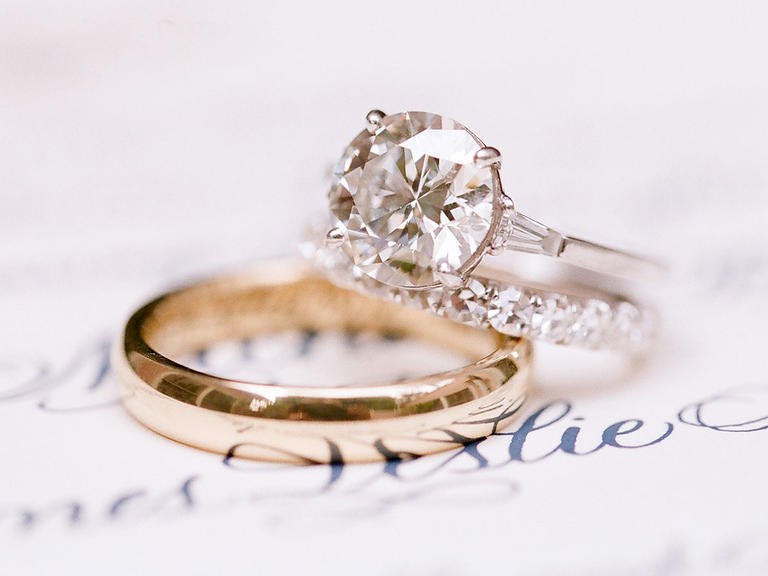 What Your Personal Style Says About Your Engagement Ring