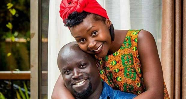 Dark Chocolate Turns Bitter As Anne Kansiime And Hubby Part Ways