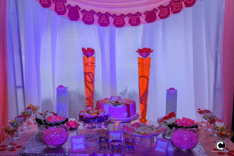 Gia's Baby Shower will Inspire you - Photography By Watson