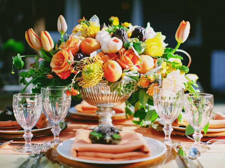 Top 13 Wedding Color and Style Mistakes Not to Make