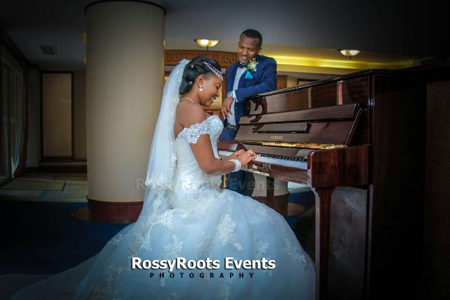 12 Contemporary Ugandan Wedding Photography By Rossy Roots