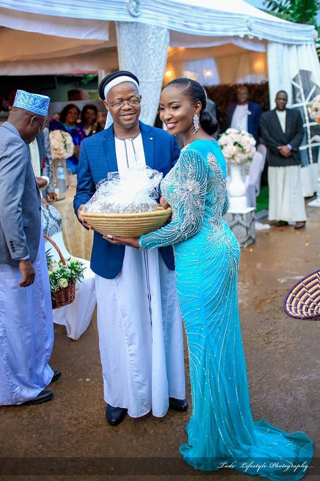 Dellah introduces Magogo - Mikolo