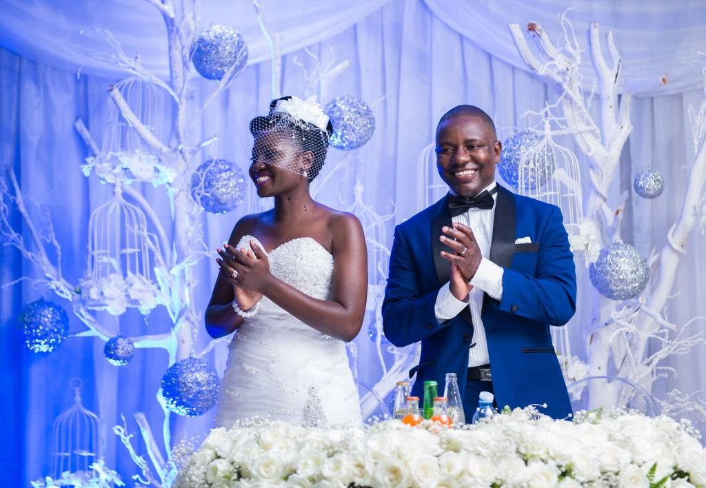 5 Things Smart Grooms Do On The Wedding Morning