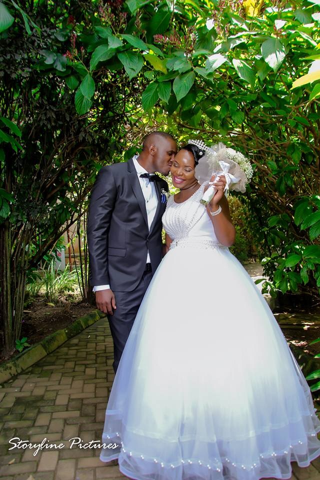Simply Incredible- Robert And Isabella's Beautiful Wedding Album!