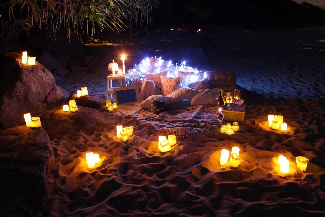 Can?t Decide What to Say When Proposing? Try One of These Super-Romantic Quotes