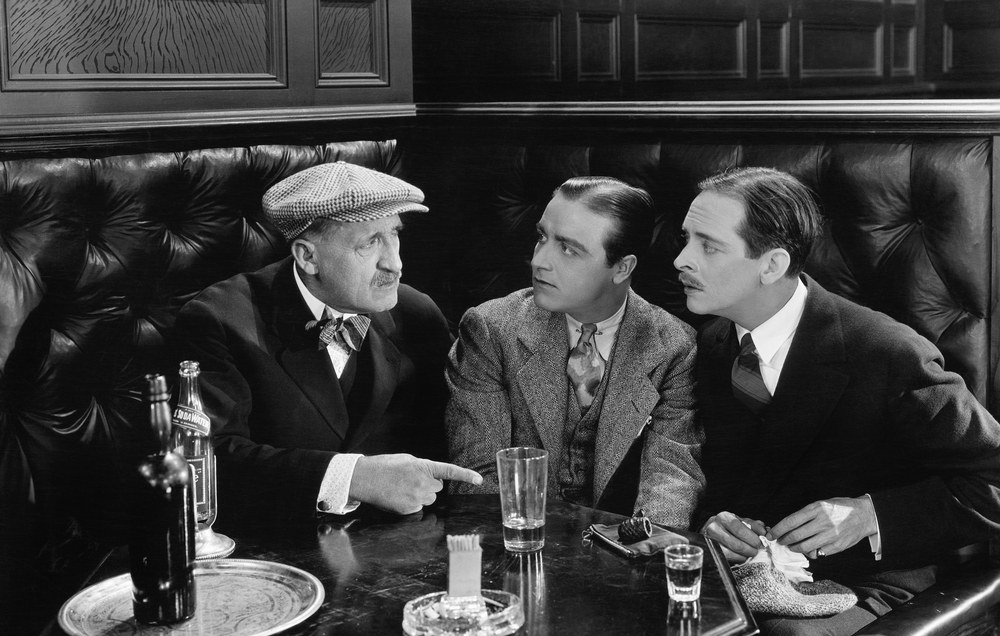 7 Steps to Telling a Fantastic Story