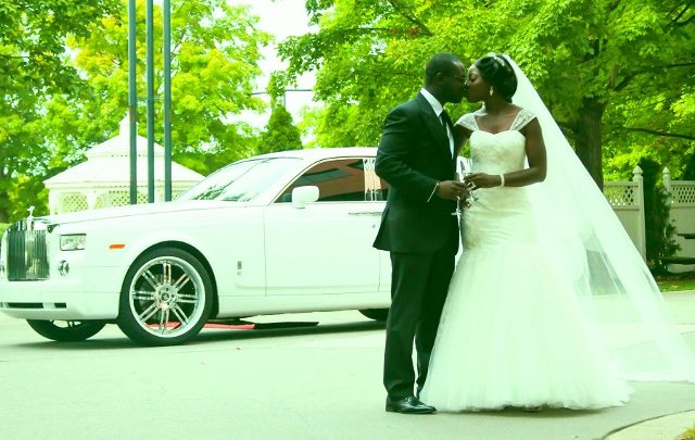 16 Wedding Details Every Couple Forgets (But Shouldn't)