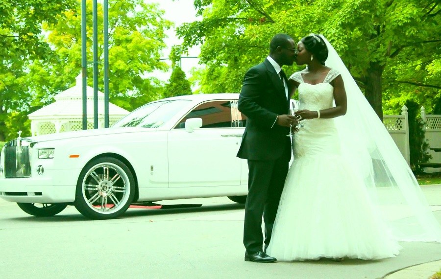 16 Wedding Details Every Couple Forgets (But Shouldn't)