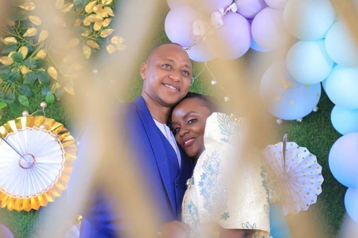I was doing internship at his workplace—Mariah hosts Denis for Kukyala