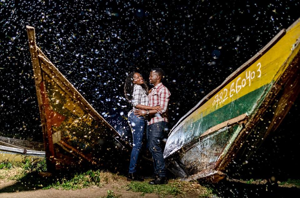 Geofrey & Robinah - Mikolo