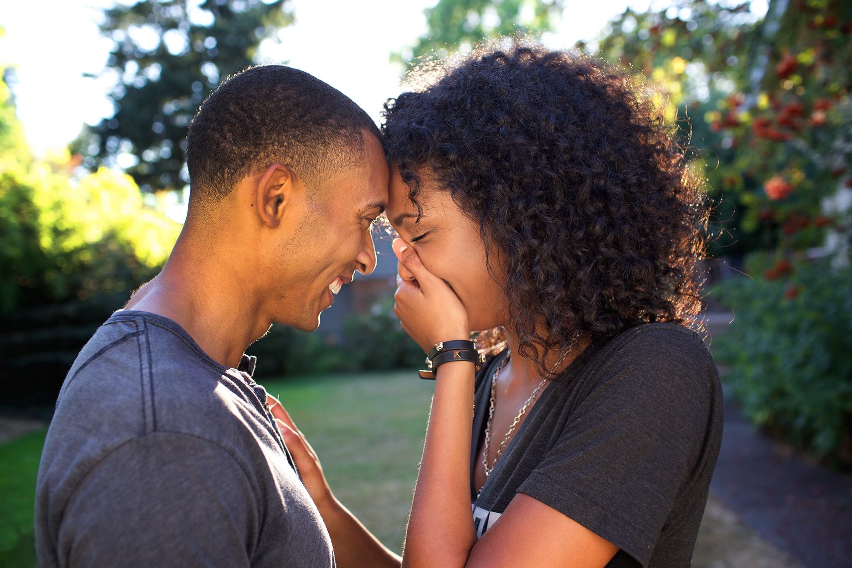 Relationship & Marriage Talk: Beware Of The Warning Signs!