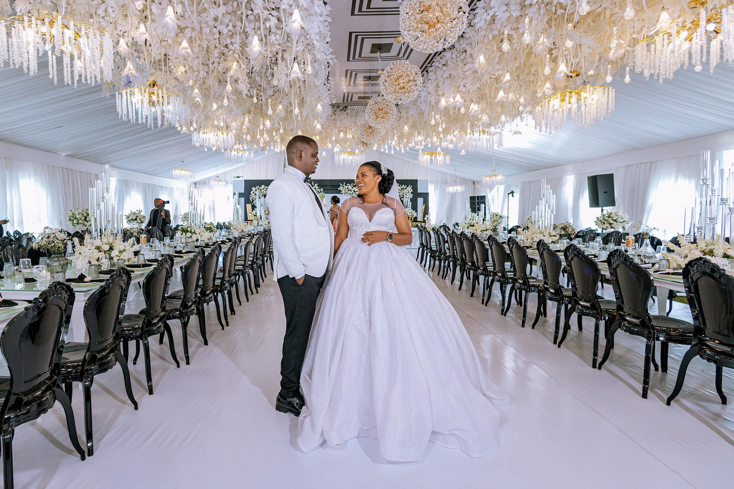 We had been friends for a long time—Rev. Mwesigwa Benard & Betty