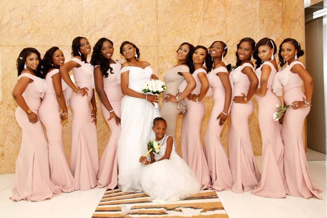 Questions To Ask Before Saying Yes To Being A Bridesmaid