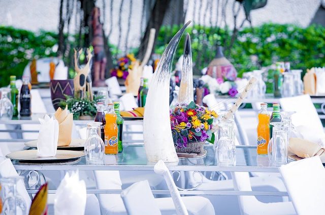 #2018Series: Inspiring Decor Shots From Brendan & Roger's Traditional Wedding