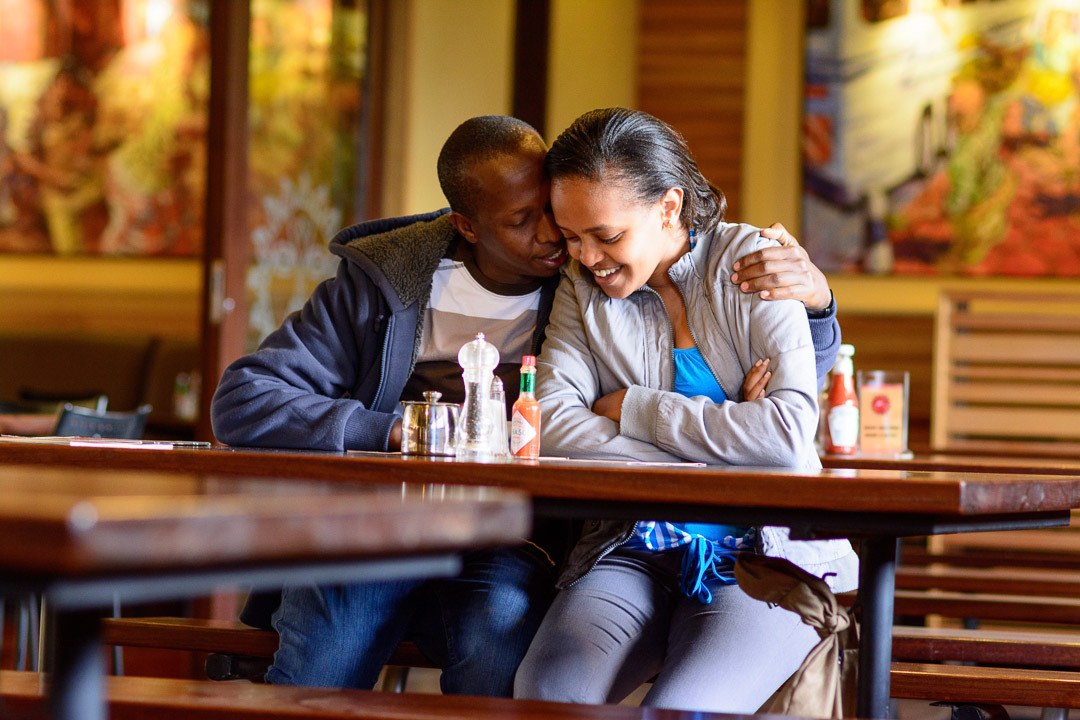 5 Foolproof Ways to Announce Your Engagement