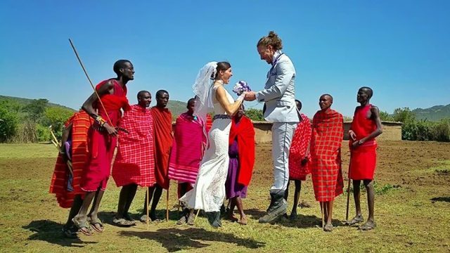 Should people get married in Uganda
