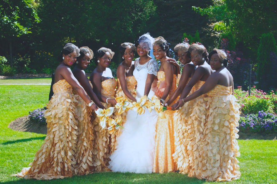 A Letter From A Wedding Planner: What Your Wedding Planner Wishes You Knew