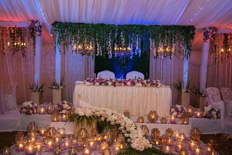 Solomon & Pearl Rustic Decor by Jamelia Kaggwa Kajoba