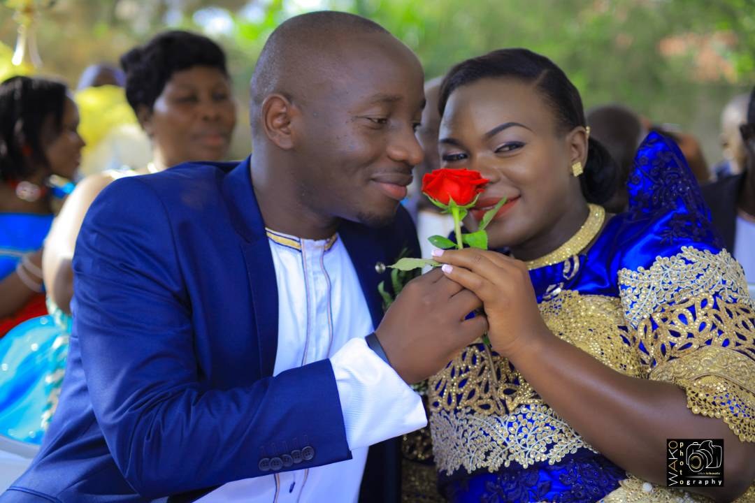 He Was So Humble, I Had Never Seen A Man Like That! Gloria And Allans Love Story.