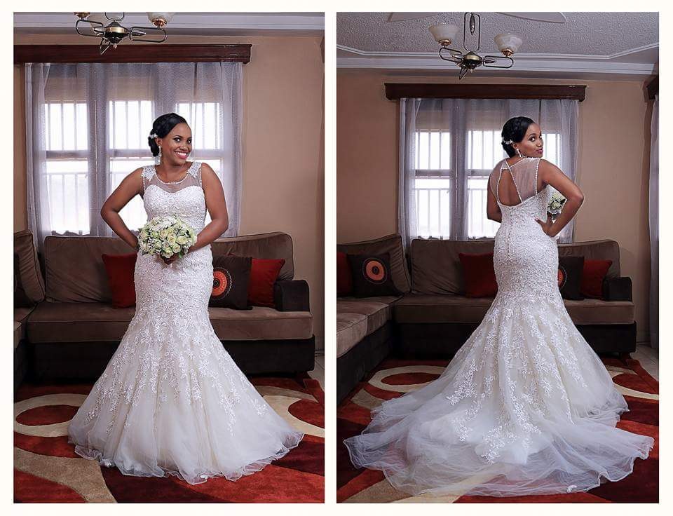 Wedding Dress Styles For Every Figure - Wedding Ideas