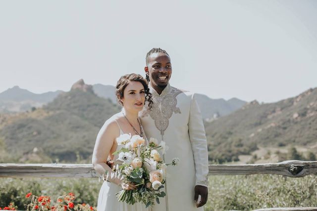 10 Wedding Planning New Year's Resolutions for Every Couple