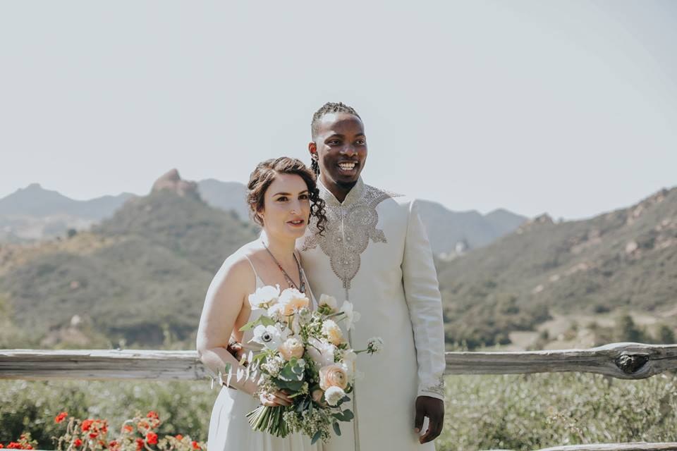 10 Wedding Planning New Year's Resolutions for Every Couple
