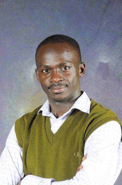 I Started Doing Photography In 1997, One-on-one With Ronald Kiryowa Of Photo Artistik