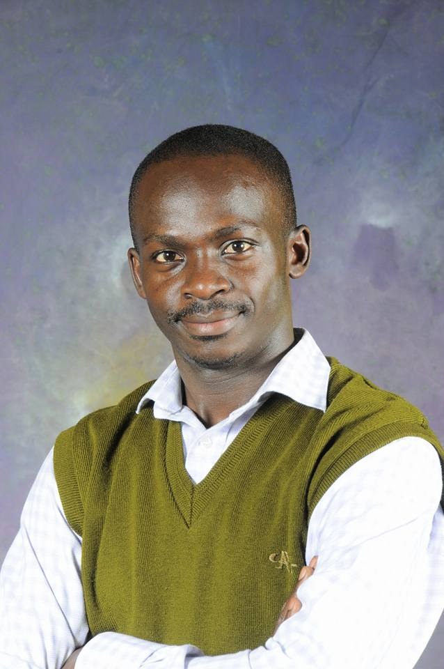 I Started Doing Photography In 1997, One-on-one With Ronald Kiryowa Of Photo Artistik