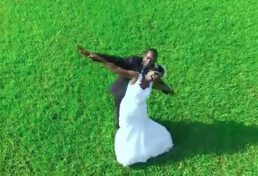 Maureen and Enoch MUST WATCH Video - Ugandan Real Weddings
