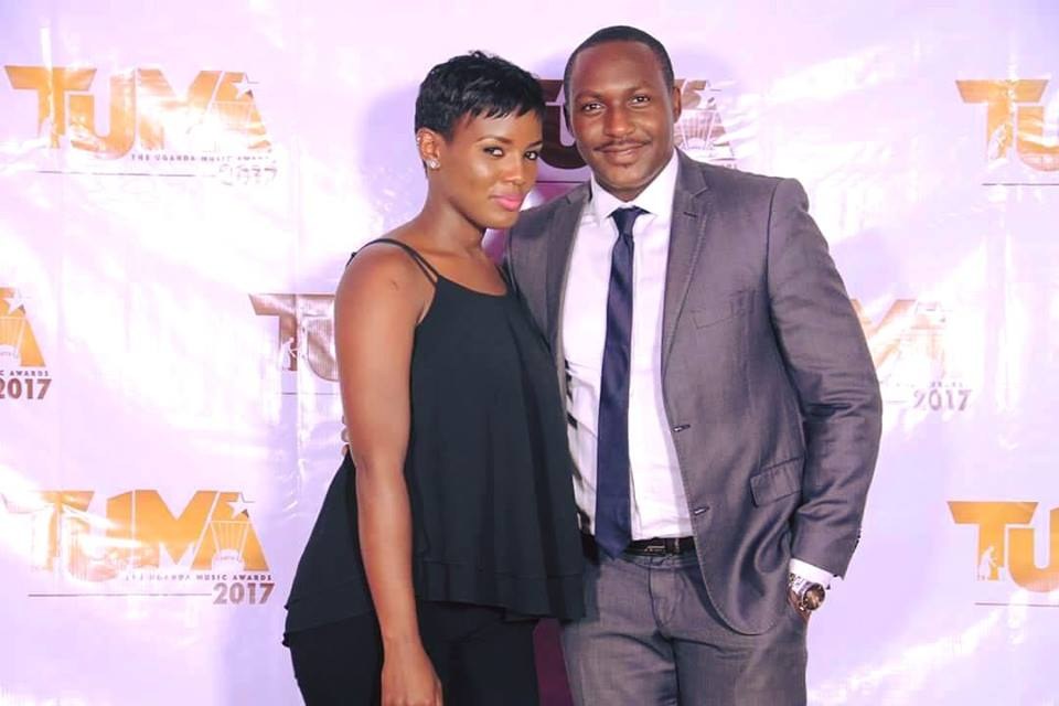 I Proposed to Manuela Thrice -NTV'S Brian Mulondo