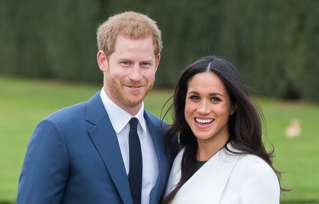 Shocking!!! Prince Harry and Meghan To Step Back As Senior Royals