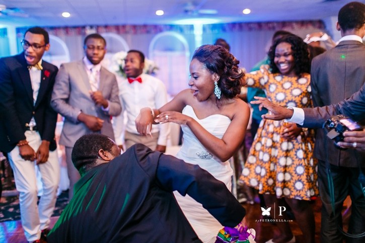 Wedding Guest Etiquette