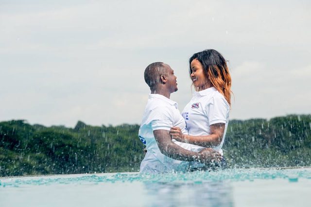 early promises of a happily ever after at perez marias pre wedding photo shoot
