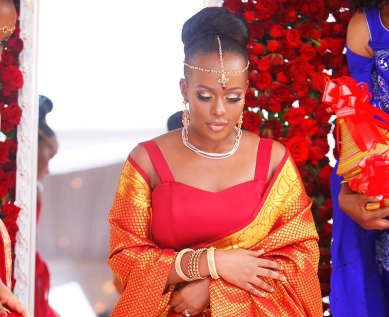 7 Things To Include In Your Traditional Wedding