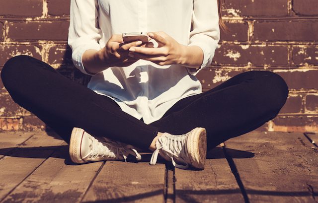 What It Means About You Sexually if You Use Emojis a Lot