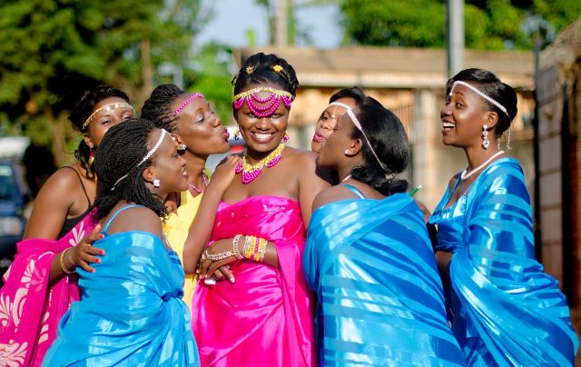 Postponing Your Period for the Big Day