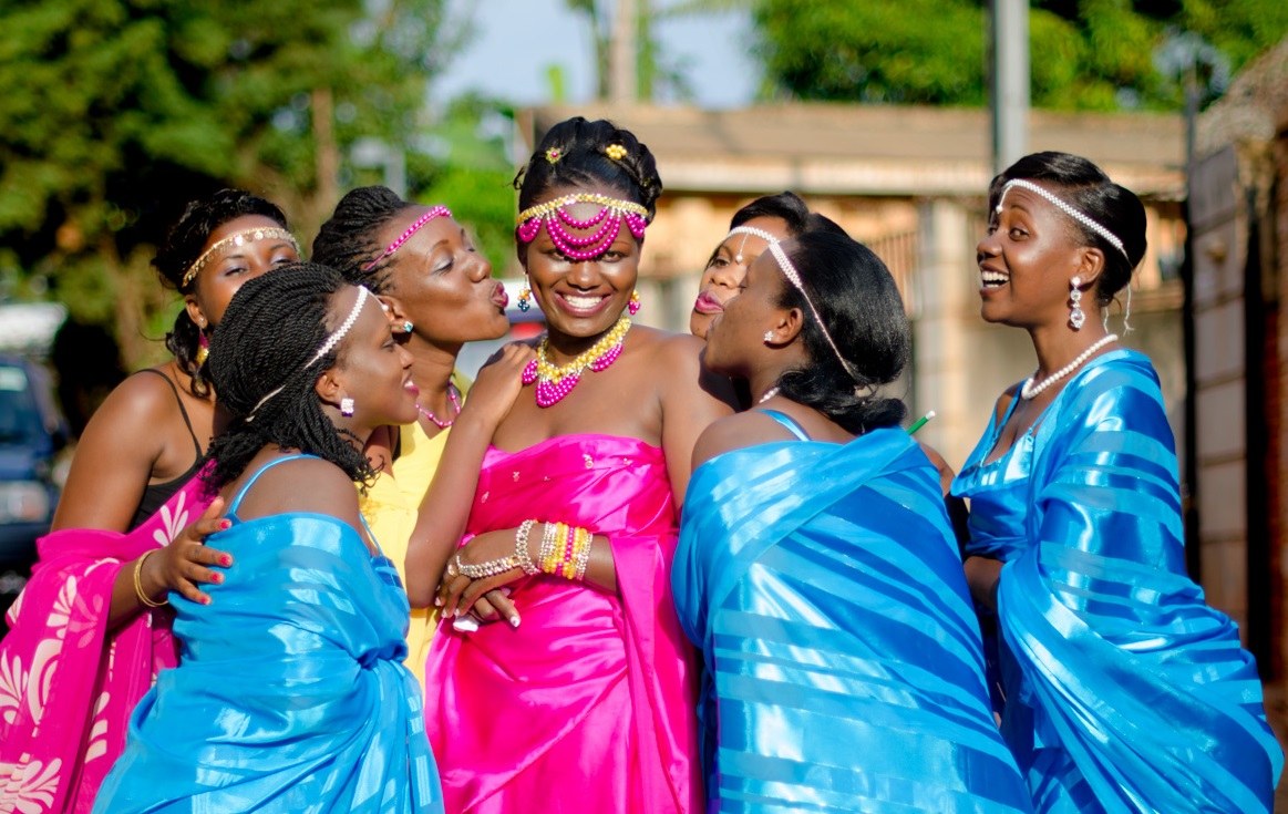 Postponing Your Period for the Big Day