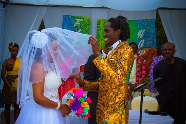 Unveiling The Veil With 5 Stunning Options - PHOTOS