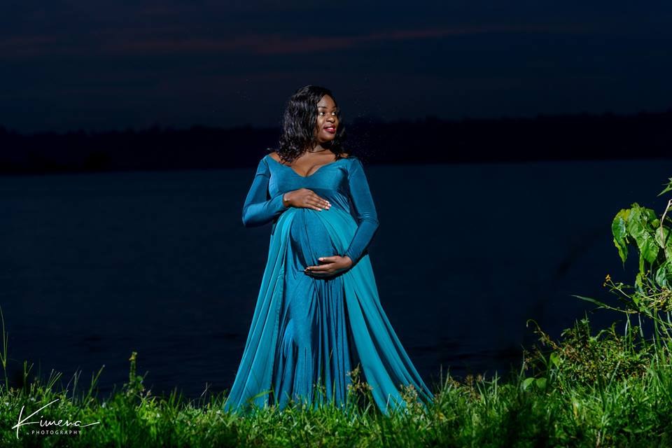Nabell Sophie - Mikolo