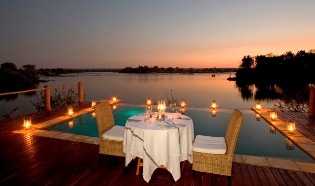 Honeymoon Destinations In Uganda