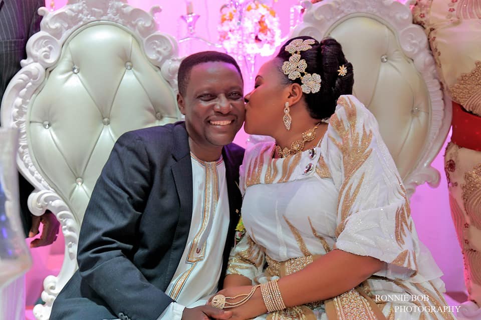Fascinating Moments From Judith Babirye?s Introduction Ceremony