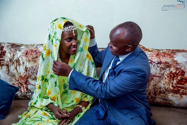 Photos: Moments from Diana & Alex Nuwamanya?s Kuhingira